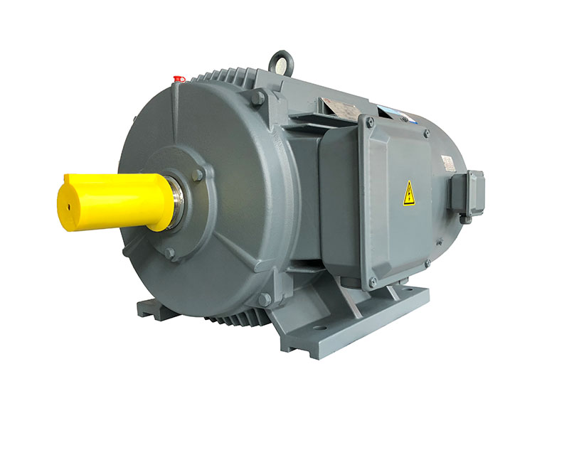 YE4VP系列變頻調(diào)速三相異步電動機(jī)