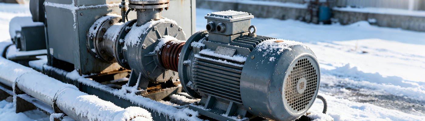 Multidimensional Impact of Low-Temperature Environments on Motor Performance and Mitigation Strategies